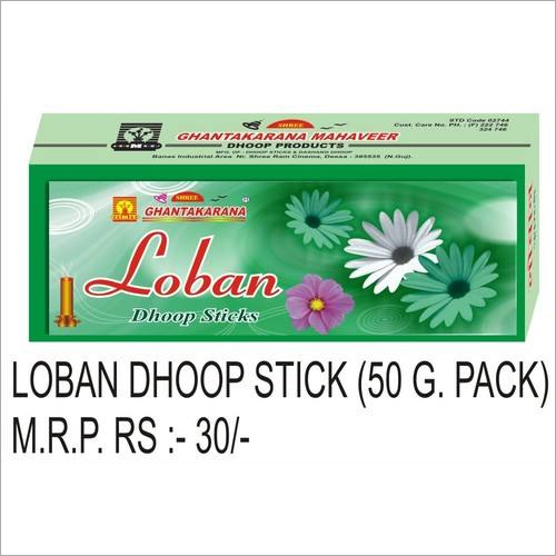 Loban Dhoop Stick