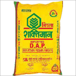 Agriculture DAP Fertilizer