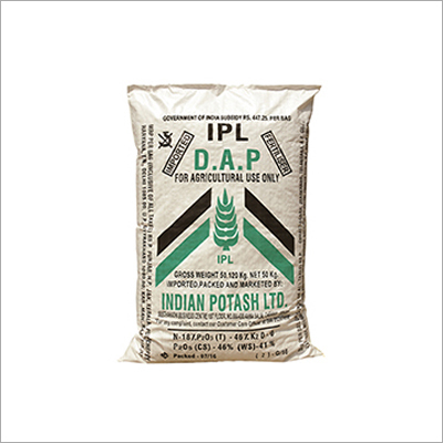 Organic DAP Fertilizer