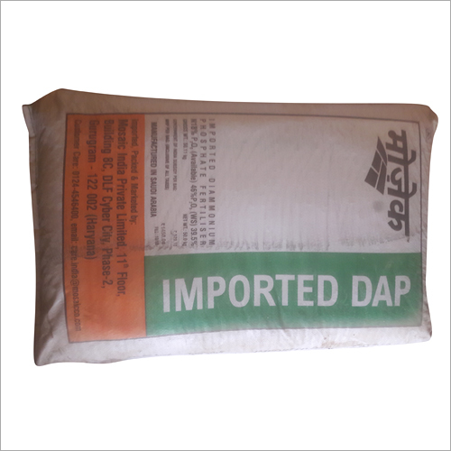 DAP Fertilizer