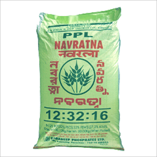 Crop DAP Fertilizer
