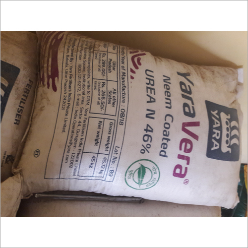 Urea Fertilizer