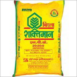 Organic NPK Fertilizer