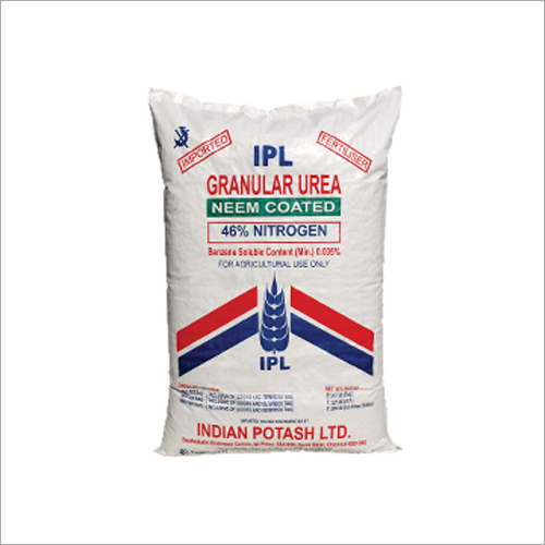 Natural Urea Fertilizer