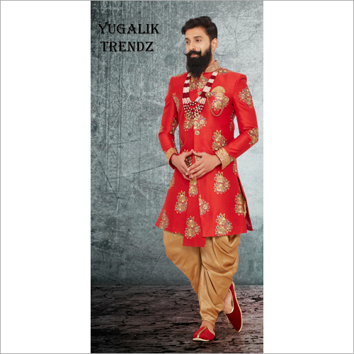 Men's Sherwani