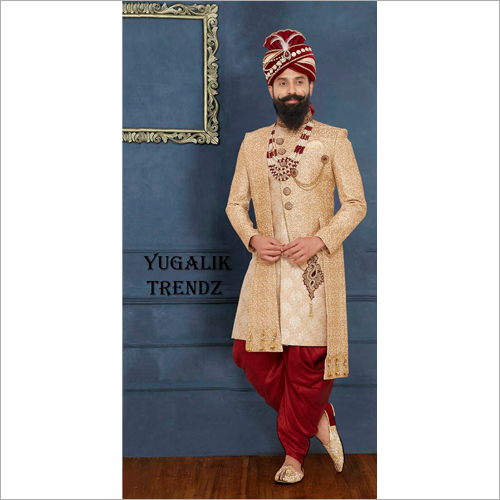 Men's Designer Sherwani