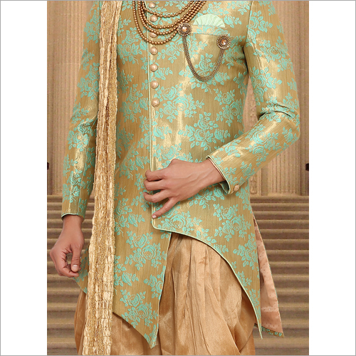 Men Designer Sherwani