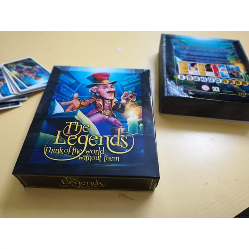 Educational Board Games