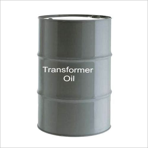 Power Transformer Oil
