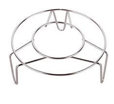 Stainless Steel Cooker Stand