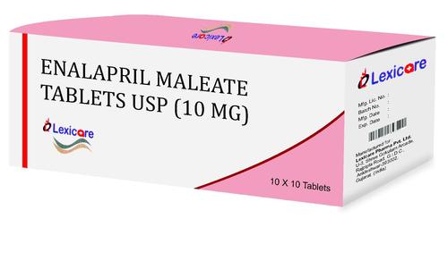 Enalapril 5mg Tablets