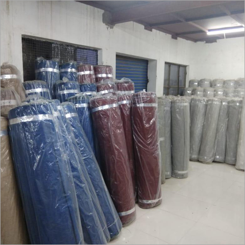 Carpet Fabrics