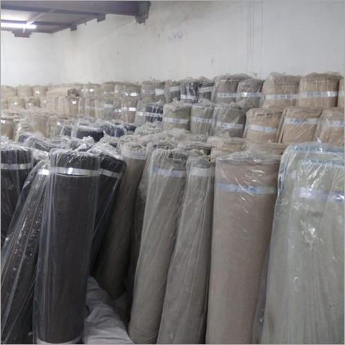Jute Carpet Fabrics