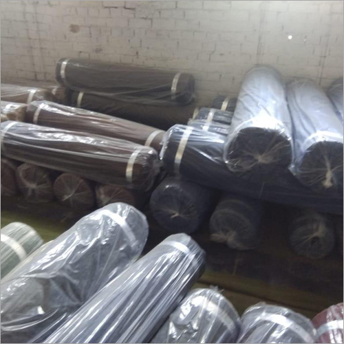 Jute Blended Fabric
