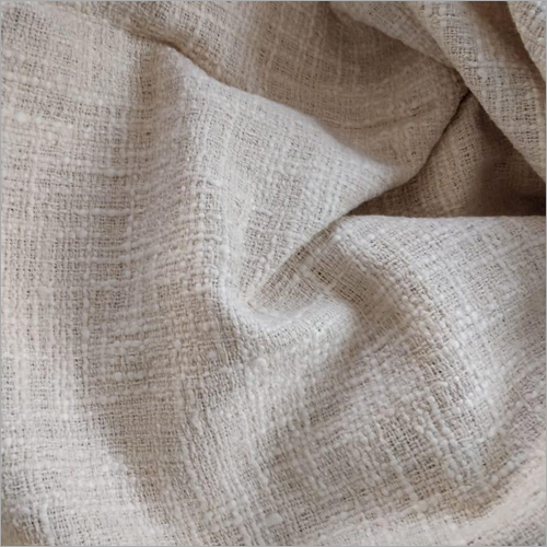 Cotton Handloom Fabric