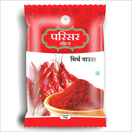 Lal Mirch Powder