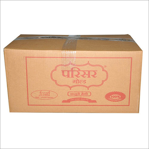 Pure Kasoori Methi