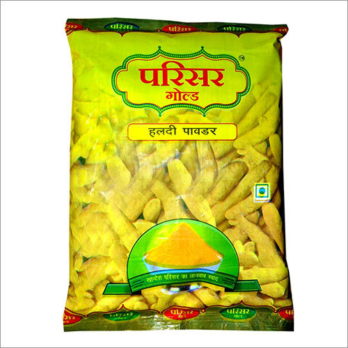 Organic Haldi Powder
