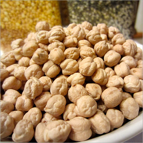 Kabuli Chana