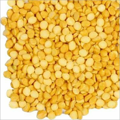 Split Toor Dal
