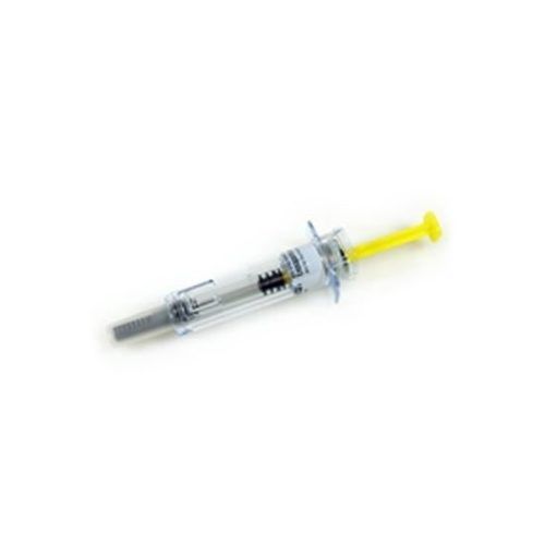 Pre- Filled Syringe  Ampoules