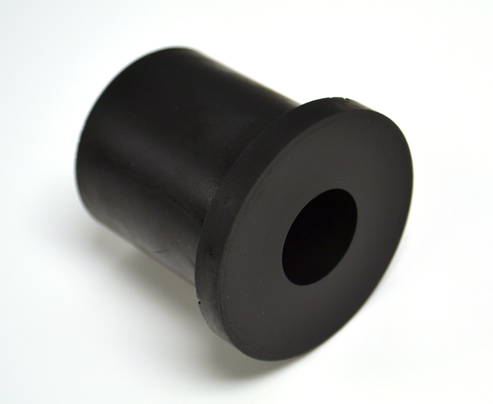 Rubber Bushe