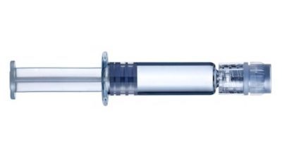 Pre- Filled Syringe  Ampoules