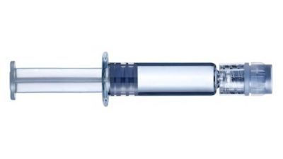 Lidocaine Hydrochloride Ampoules