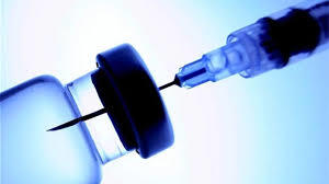 Irinotecan injection