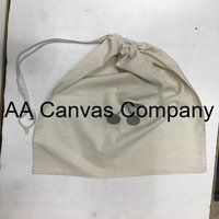 Canvas Packaging Bag