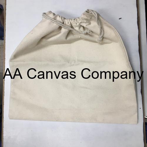 Canvas Packaging Bag
