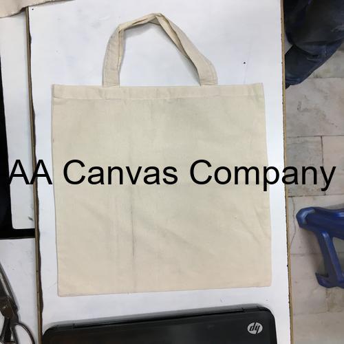 Canvas Carry Bag