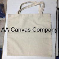 Canvas Carry Bag
