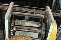 Palm Oil Conveyor Chain