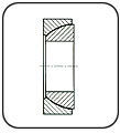 Angular And Axial Contact Usage: Industrial