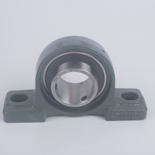 Cast Steel 140Mm Pillow Block Bearings