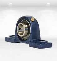 Pillow Block Bearing