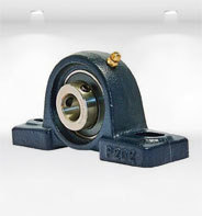 Cast Steel 105Mm Pillow Block Bearings