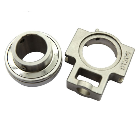 105mm Pillow Block Bearings