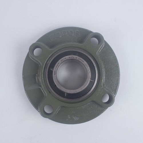 Cast Iron Housing Mounted Bearings Warranty: Months