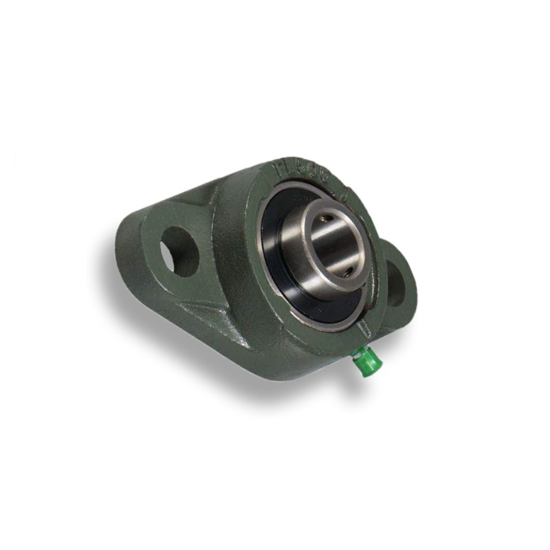 Cast Iron Housing Mounted Bearings