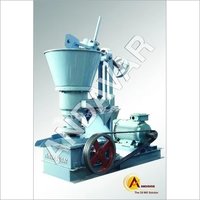 Rotary Oil Extraction Machine