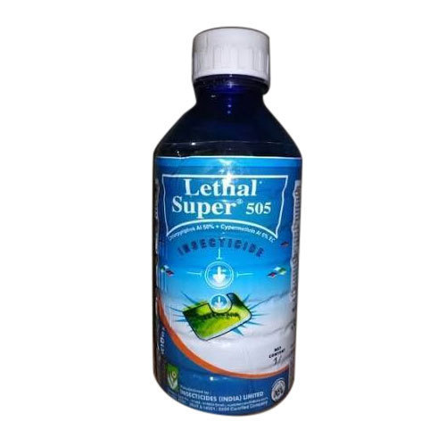 Lethal super
