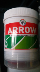 Arrow