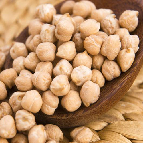 Organic Kabuli Chana