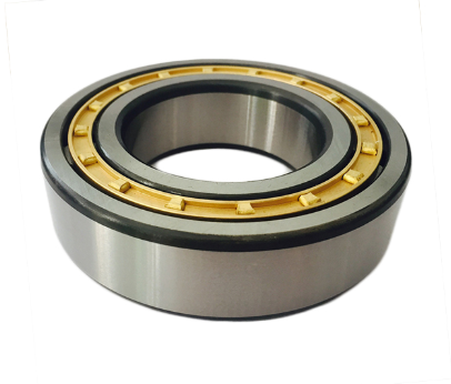 Cylindrical Roller Bearings