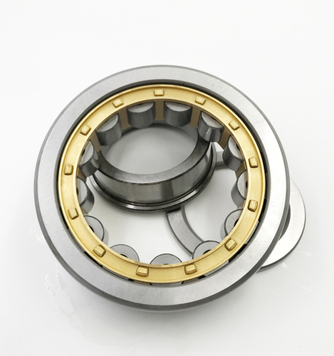 Cylindrical Roller Bearings