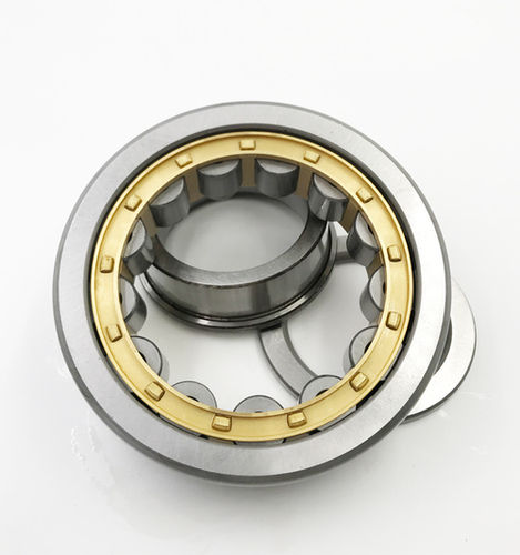 Four Row Cylindrical Roller Bearing