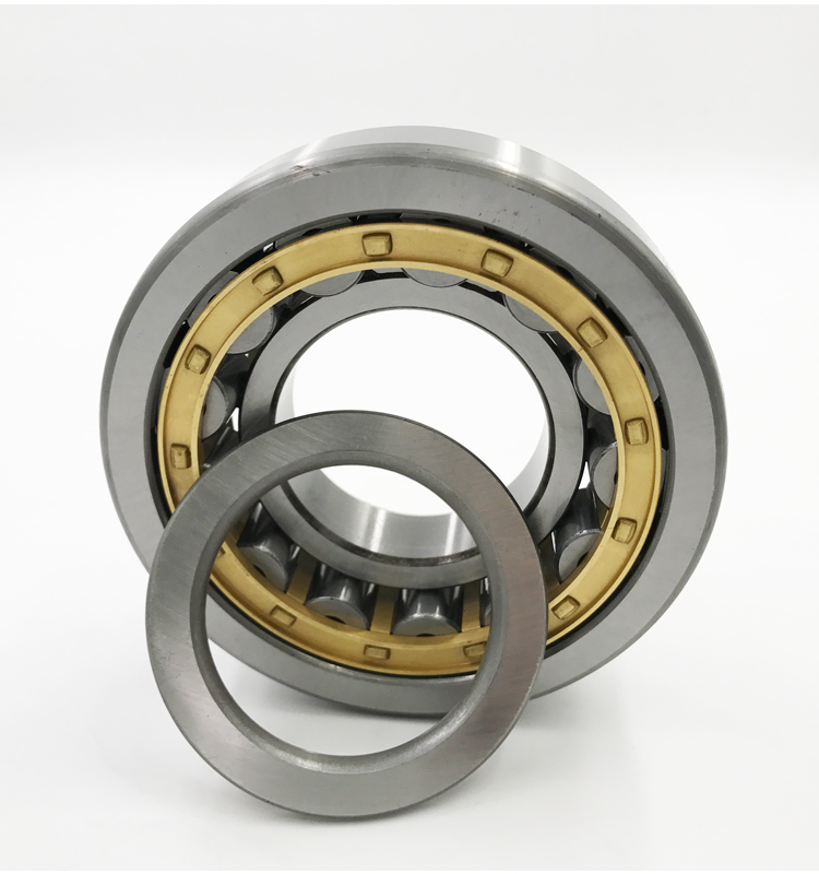 Four Row Cylindrical Roller Bearing