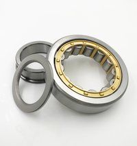 Four Row Cylindrical Roller Bearing